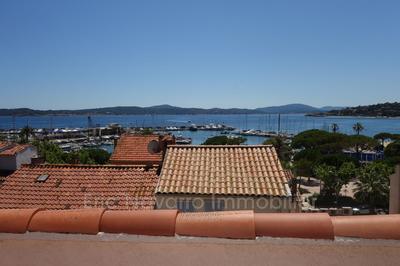 Appartement - 50 m² - 3 pièces