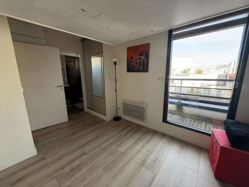 Appartement - 100 m² - 4 pièces