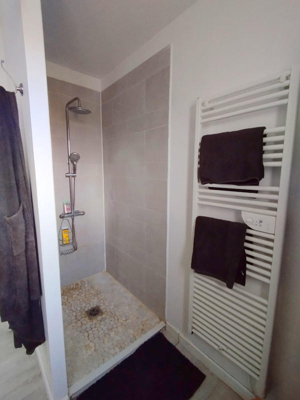 Maison - 172 m² - 7 pièces