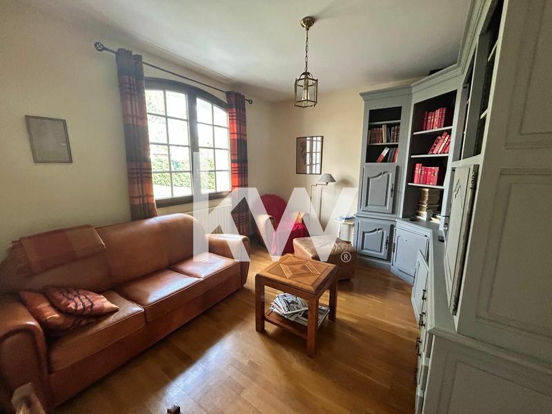 Maison de ville - 163 m² - 7 pièces