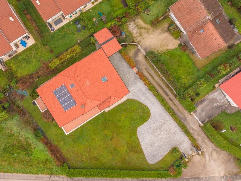 Maison - 230 m² - 7 pièces