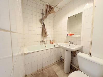 Appartement - 23 m² - 2 pièces