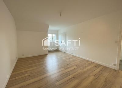 Maison - 127 m² - 5 pièces