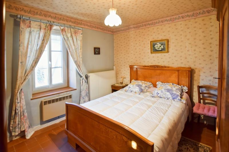 Longère - 136 m² - 4 pièces