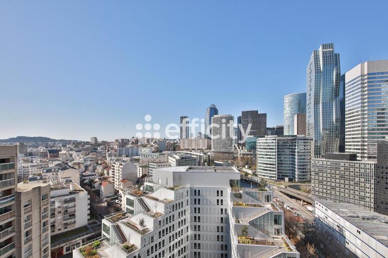 Appartement - 80 m² - 3 pièces