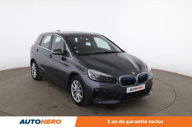 Bmw Serie 2 Active Tourer 225xeA Lounge 224 ch