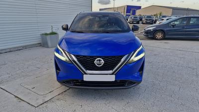 Nissan Qashqai Mild Hybrid 140 Ch Tekna