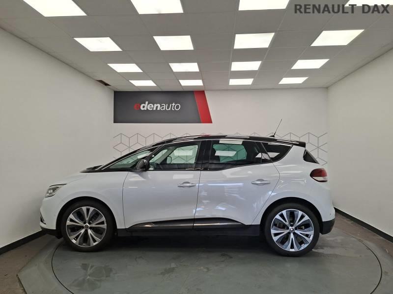 Renault Scénic dCi 110 Energy Edc Intens