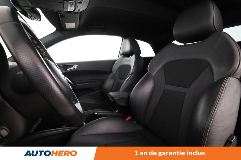 Audi A1 1.4 Tdi Ultra s line 90 ch