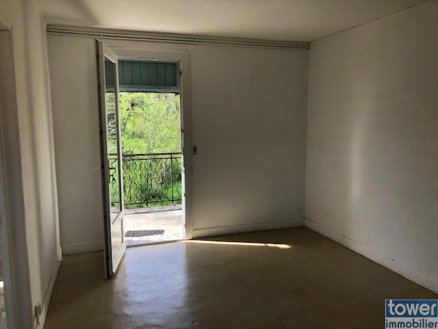 Appartement - 170 m² - 7 pièces
