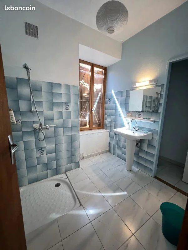 Maison ancienne - 145 m² - 7 pièces