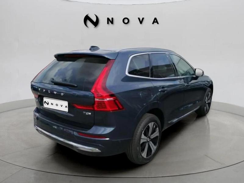 Volvo Xc60 T8 Awd Plus Bright Business Paket
