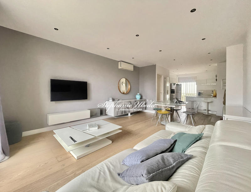 Appartement - 71 m² - 3 pièces