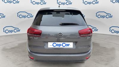 Citroën C4 Picasso 1.6 BlueHDi 120 Feel