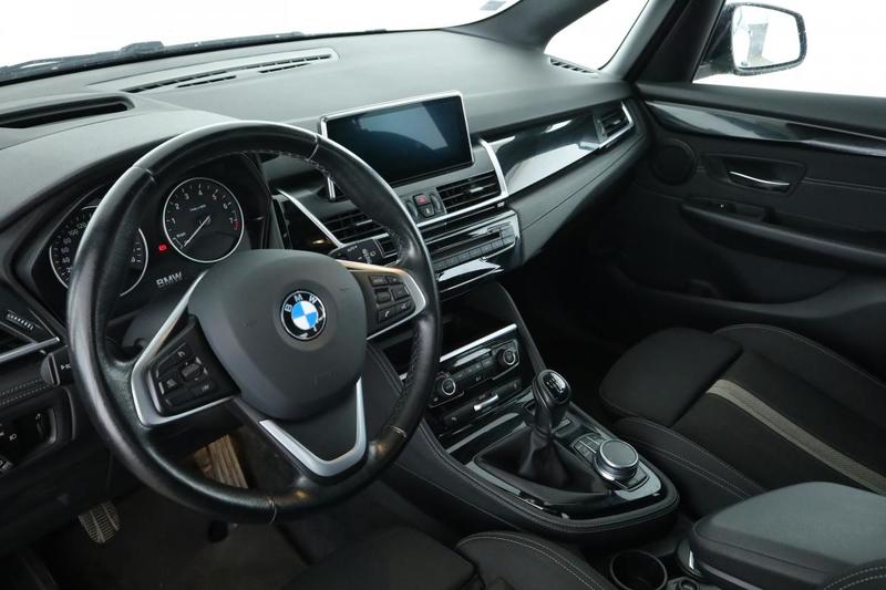 Bmw Serie 2 Active Tourer 216i Sport 102 ch
