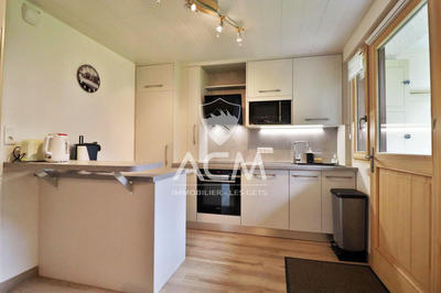 Appartement - 46 m² - 3 pièces