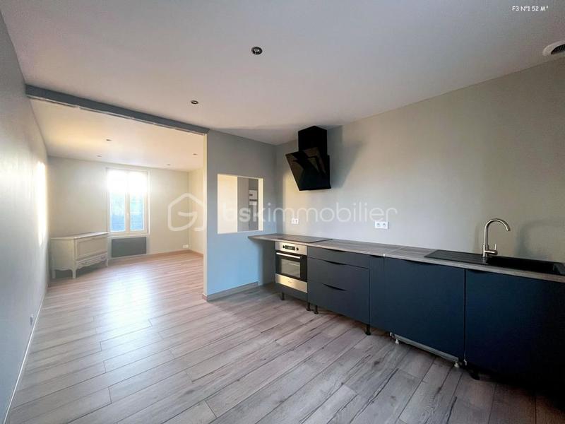 Immeuble - 160 m² - 10 pièces