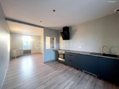 Immeuble - 160 m² - 10 pièces