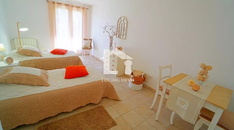 Villa - 133 m² - 6 pièces