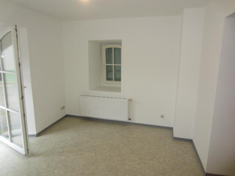 Appartement ancien - 44 m² - 1 pièce