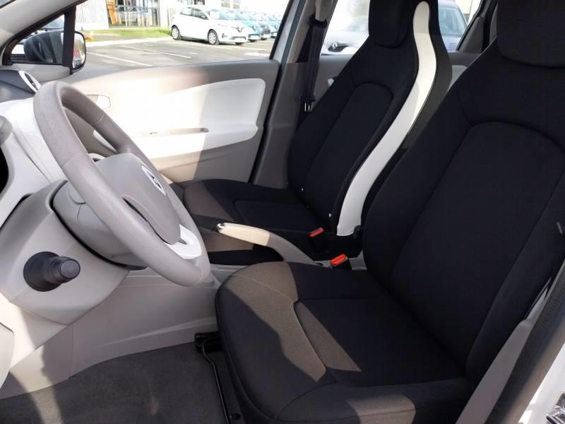 Renault Zoe R90 City