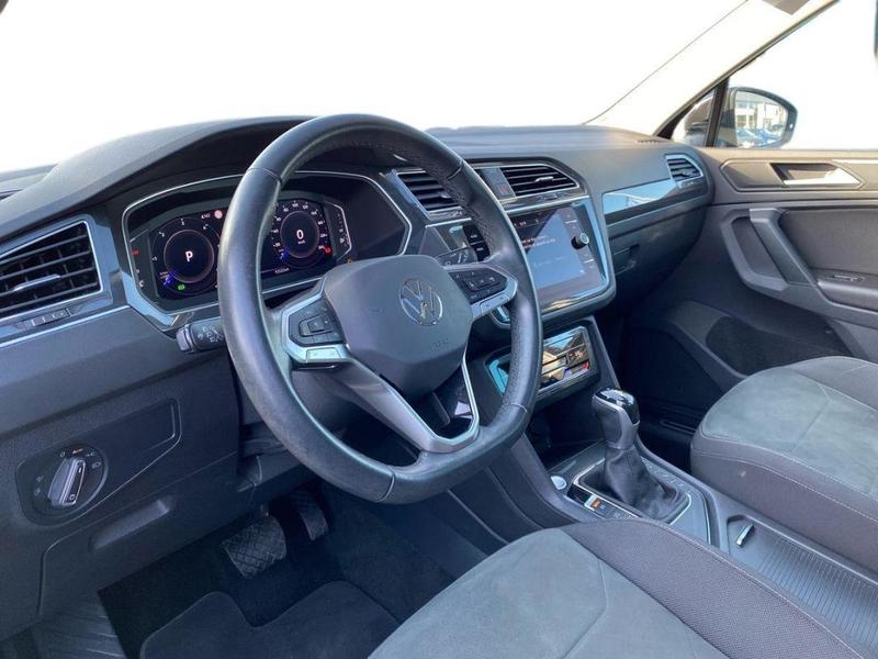 Volkswagen Tiguan 2.0 Tdi 150ch Dsg7 Elegance