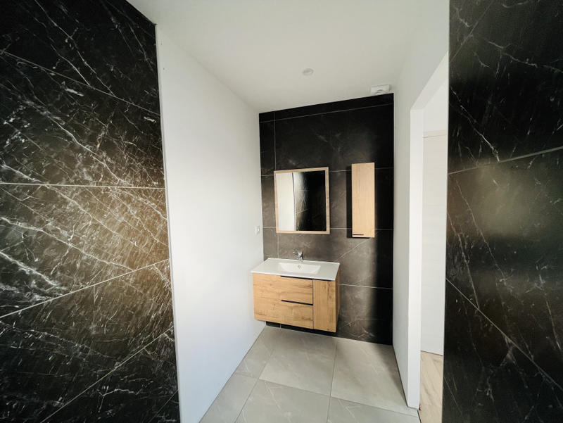 Maison - 126 m² - 5 pièces