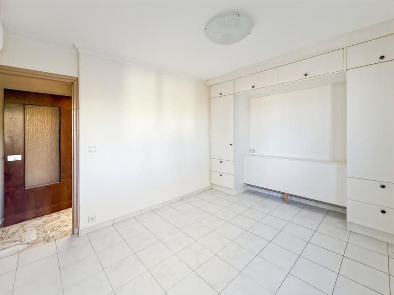 Appartement - 83 m² - 3 pièces