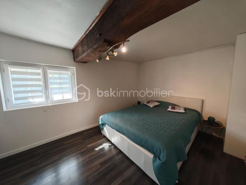 Longère - 210 m² - 6 pièces