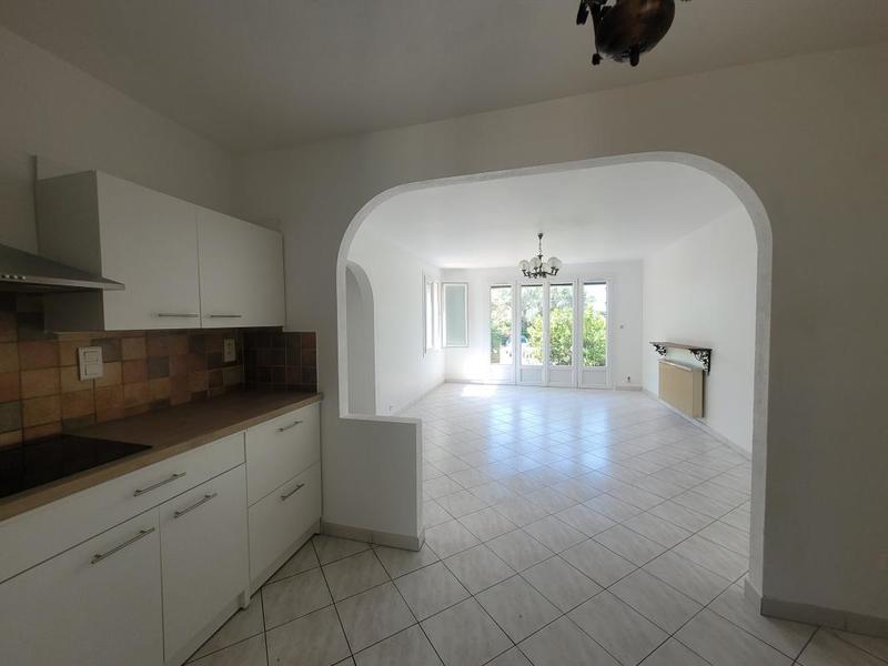 Maison - 82 m² - 4 pièces