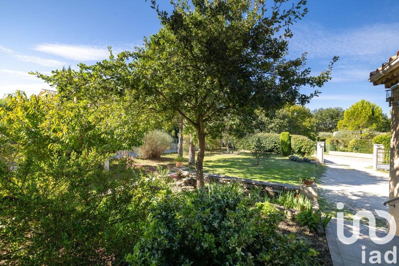 Maison - 153 m² - 5 pièces