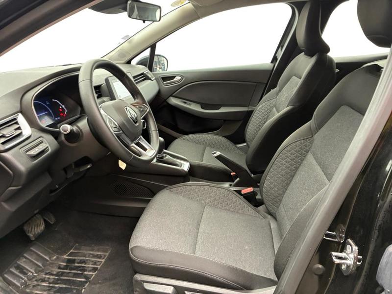 Renault Clio V E-Tech 140 - 21 Business