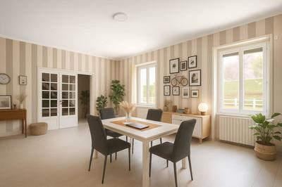 Maison - 279 m² - 8 pièces