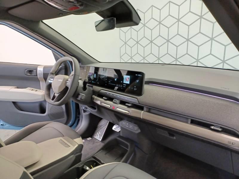 Kia Ev3 81.4 kWh 204 ch Gt-line