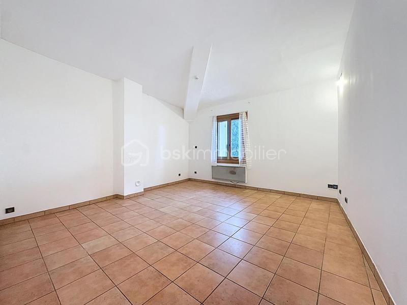 Maison de ville - 116 m² - 5 pièces
