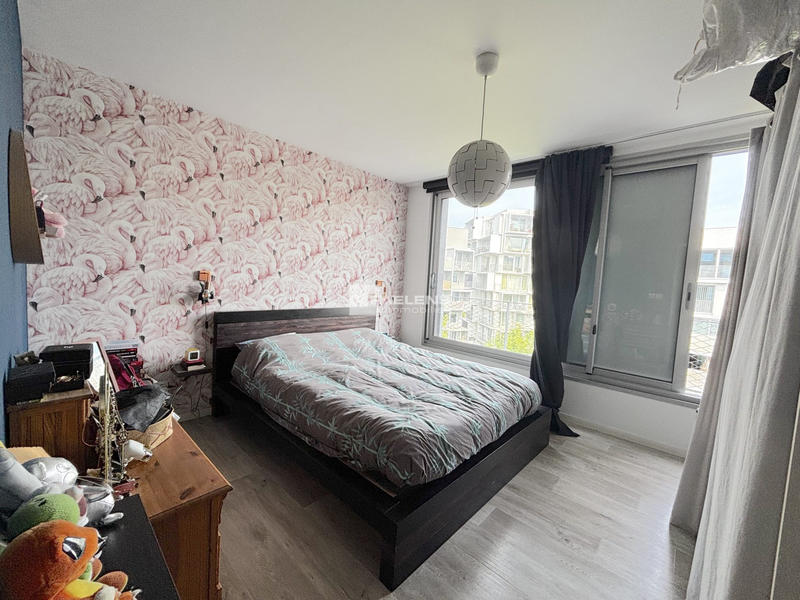 Appartement - 81 m² - 4 pièces