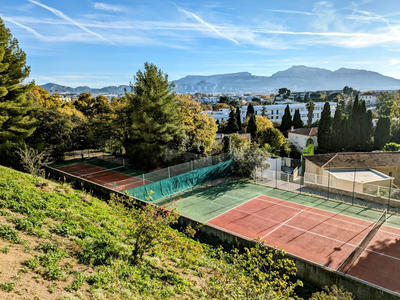 Appartement - 173 m² - 5 pièces