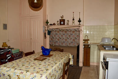 Maison - 103 m² - 6 pièces