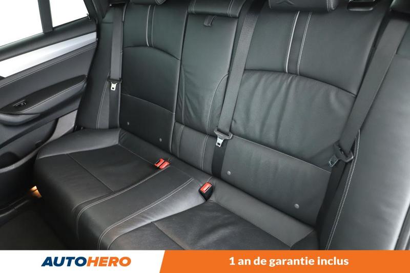 Bmw X4 xDrive20d xLine Bva8 190 ch