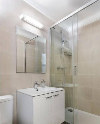 Studio - 21 m² - 1 pièce