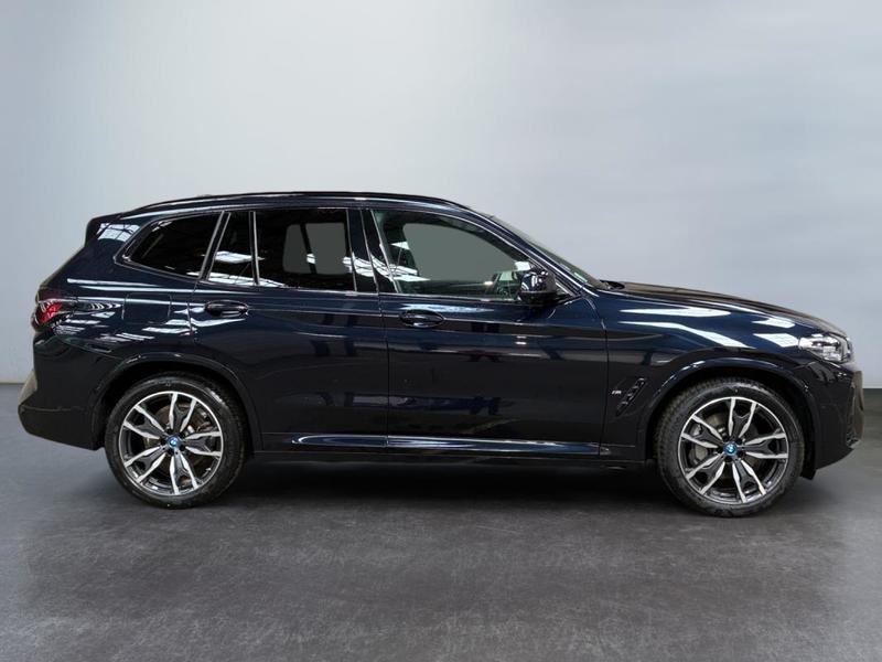 Bmw X3 G01 Lci xDrive 30e 292ch Bva8 m Sport