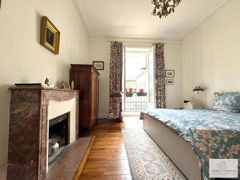 Appartement - 84 m² - 3 pièces