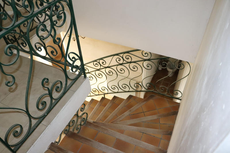 Local d'activités - 3 450 m²