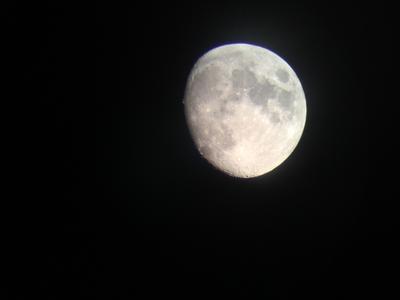 5eme Rando-Trail Sympa de la Pleine Lune