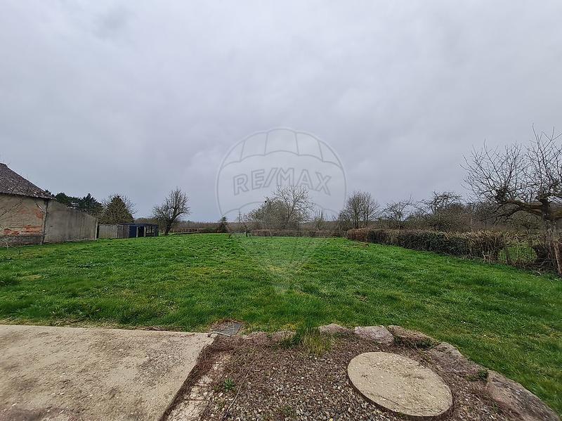 Maison - 63 m² - 2 pièces