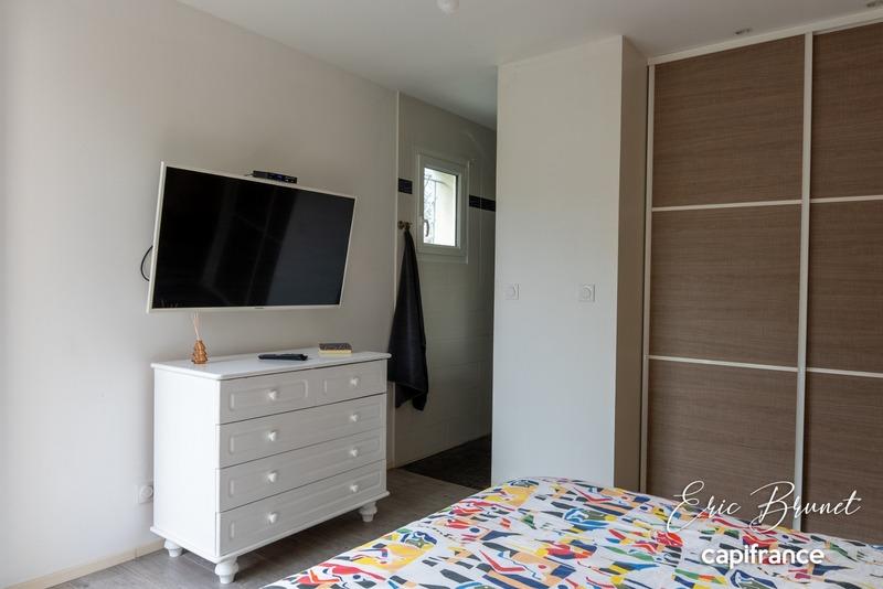 Maison - 142 m² - 6 pièces