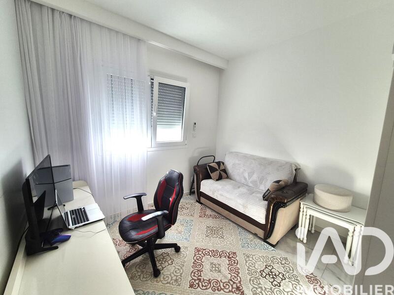 Maison - 134 m² - 5 pièces