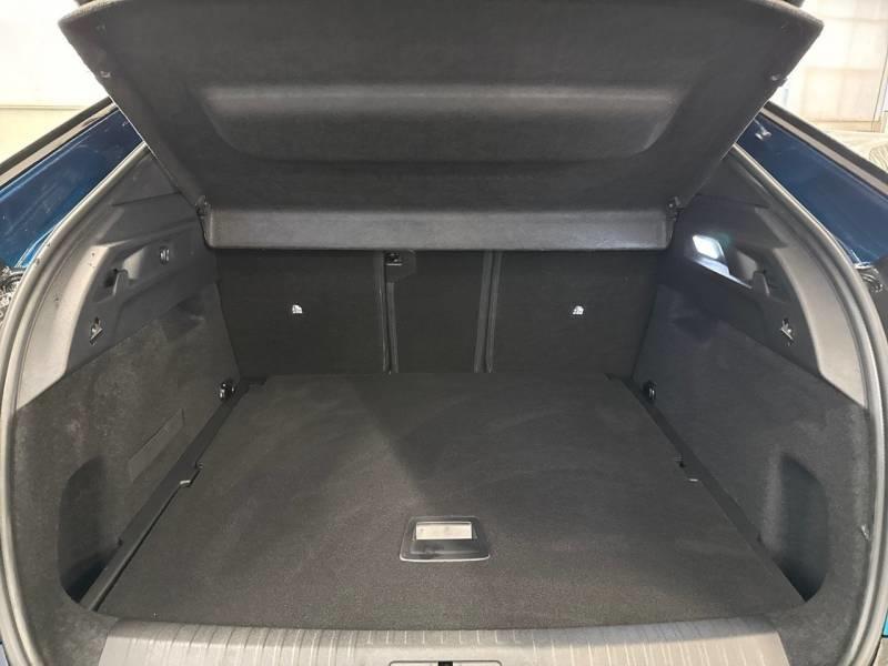 Peugeot 3008 Hybrid 145 e-Dcs6 Allure