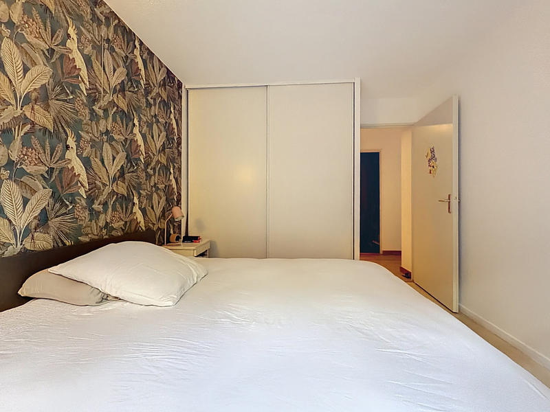 Appartement - 87 m² - 5 pièces