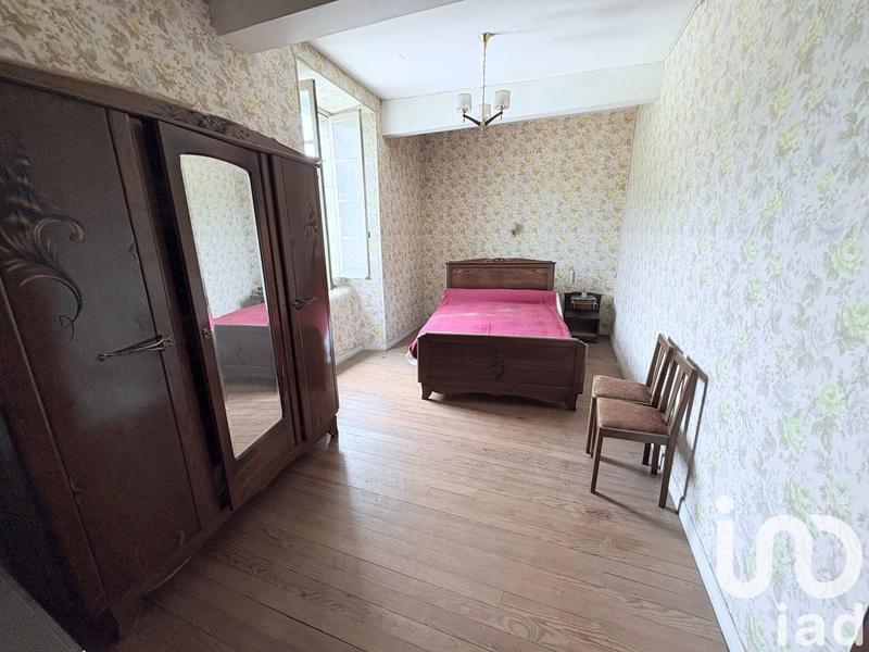 Maison de village - 177 m² - 8 pièces